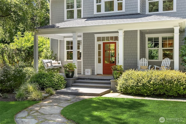 11021 Manitou Beach Dr NE, Bainbridge Island, WA 98110 - photo 2