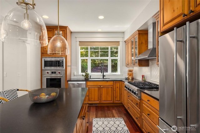 11021 Manitou Beach Dr NE, Bainbridge Island, WA 98110 - photo 9
