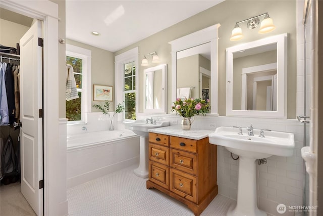 11021 Manitou Beach Dr NE, Bainbridge Island, WA 98110 - photo 14