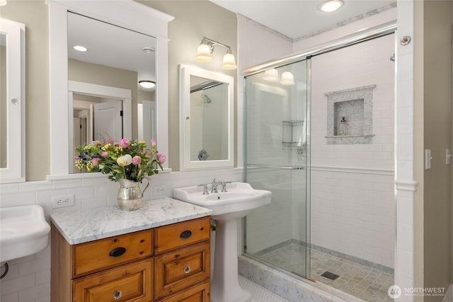 11021 Manitou Beach Dr NE, Bainbridge Island, WA 98110 - photo 16