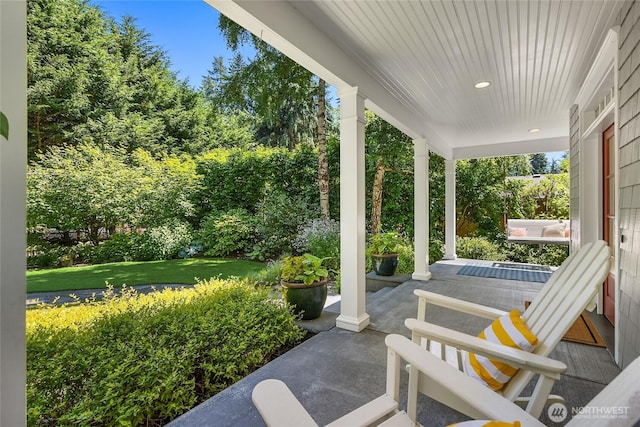 11021 Manitou Beach Dr NE, Bainbridge Island, WA 98110 - photo 31
