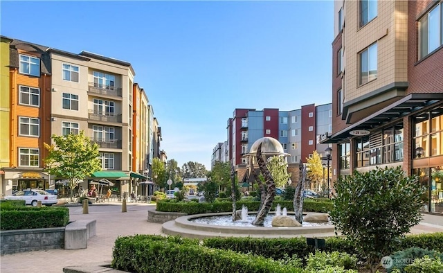 11717 93rd Ave NE Unit A7, Kirkland, WA 98034 - view of property's community