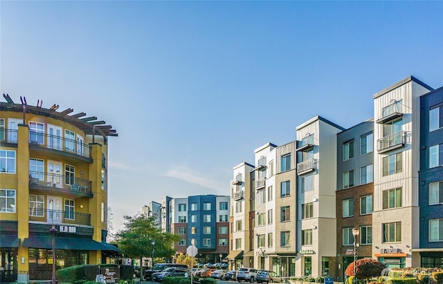 11717 93rd Ave NE Unit A7, Kirkland, WA 98034 - view of building exterior