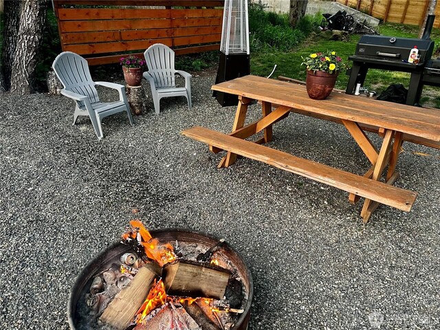 810 SE 1st St, Winlock, WA 98596 - photo 38