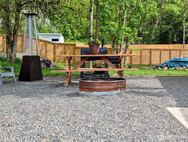 810 SE 1st St, Winlock, WA 98596 - photo 35