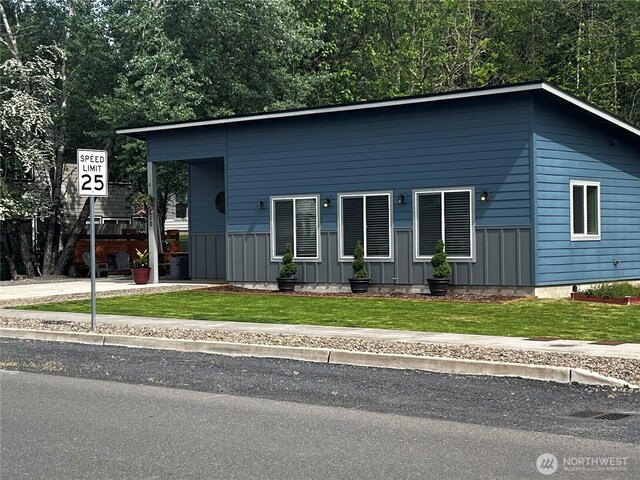 810 SE 1st St, Winlock, WA 98596 - photo 4