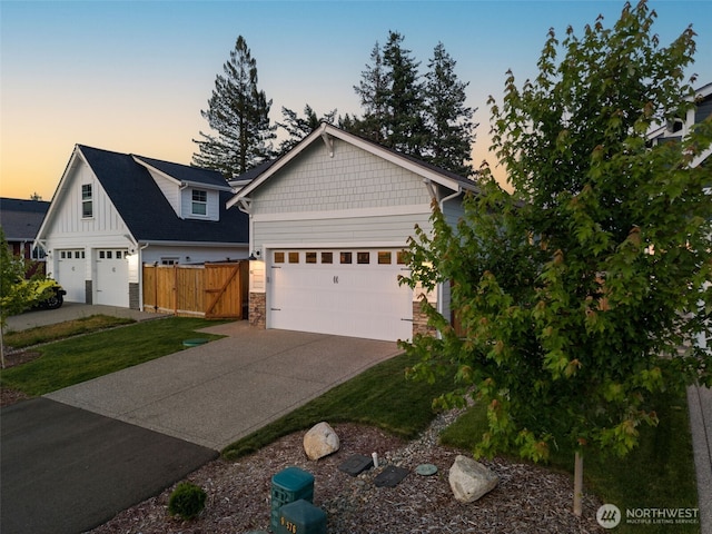81 E Sullivan St, Allyn, WA 98524 - photo 23