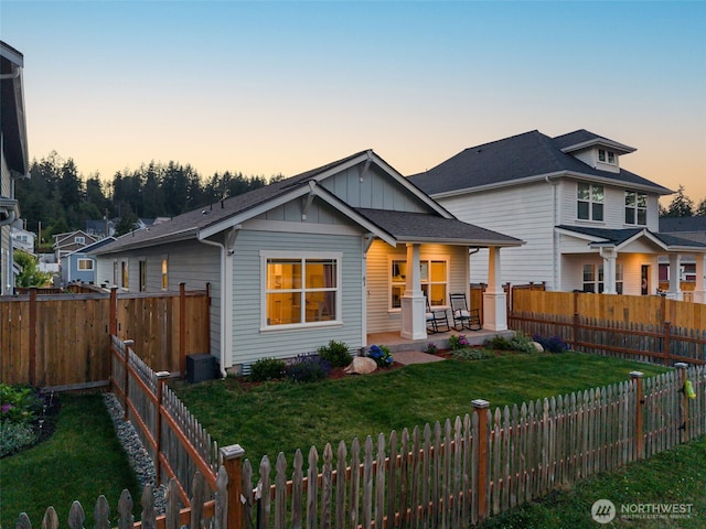 81 E Sullivan St, Allyn, WA 98524 - photo 22