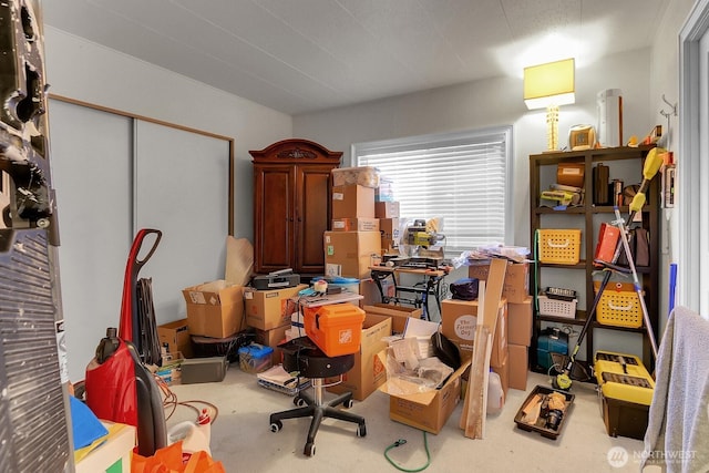 4111 164th St SW Unit 2, Lynnwood, WA 98087 - view of storage room