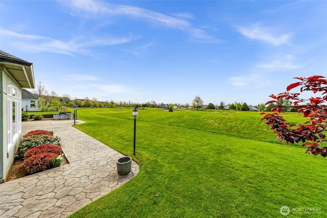 325 Island Green Way, Lynden, WA 98264 - view of green lawn