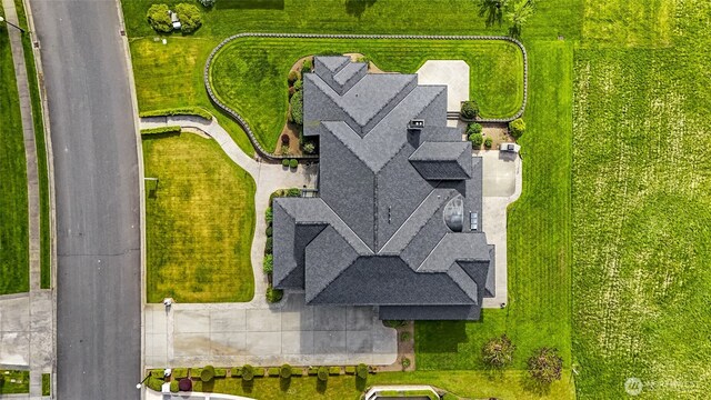 325 Island Green Way, Lynden, WA 98264 - bird's eye view