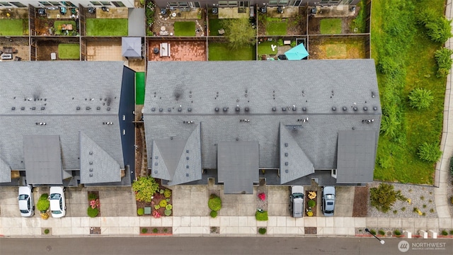 12313 NE 116th St N, Vancouver, WA 98682 - aerial view