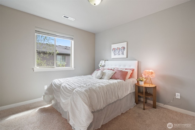 12313 NE 116th St N, Vancouver, WA 98682 - bedroom featuring carpet flooring and baseboards