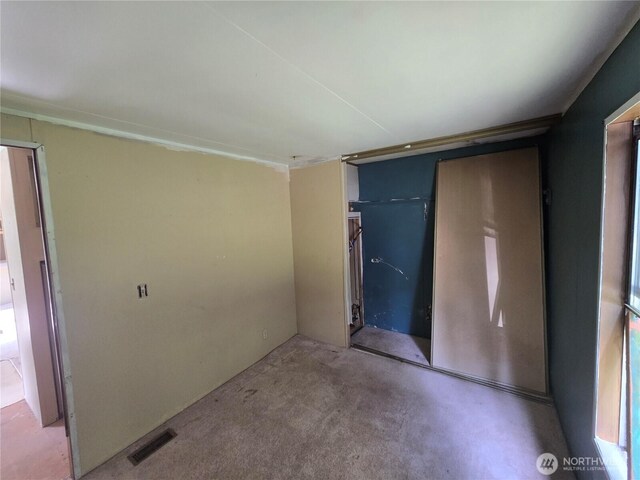 46400 Baker Loop Rd, Concrete, WA 98237 - view of spare room