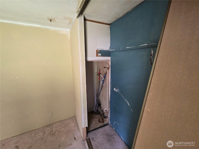 46400 Baker Loop Rd, Concrete, WA 98237 - view of bathroom