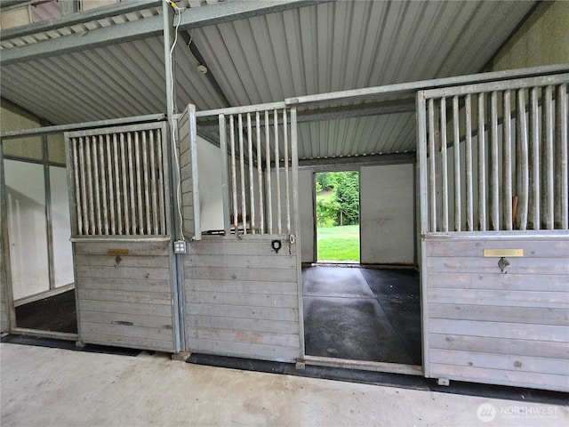 26901 15th Ave NE, Arlington, WA 98223 - view of stable