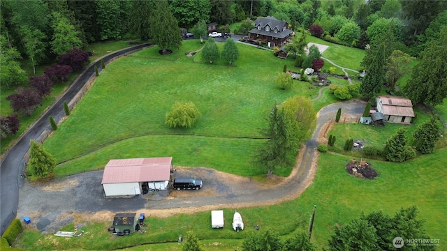 26901 15th Ave NE, Arlington, WA 98223 - view of property location