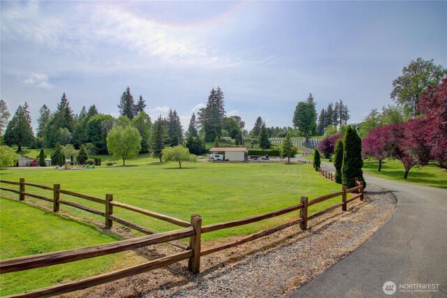 26901 15th Ave NE, Arlington, WA 98223 - exterior space