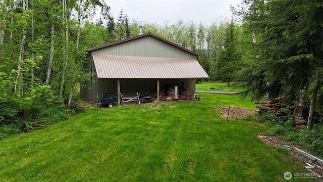 175 Woodsy Ln, Onalaska, WA 98570