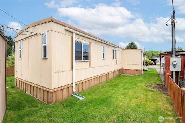 5705 113th Ave E Unit 68, Puyallup, WA 98372 - view of property exterior
