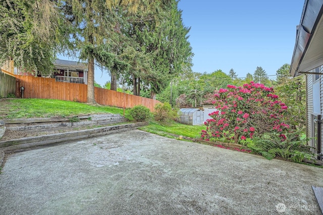 23238 21st Ave S, Des Moines, WA 98198 - view of patio / terrace