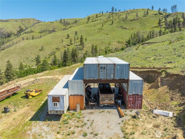 246 Chelan Hills Acres Rd, Orondo, WA 98843