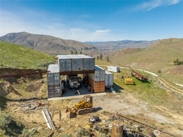 246 Chelan Hills Acres Rd, Orondo, WA 98843