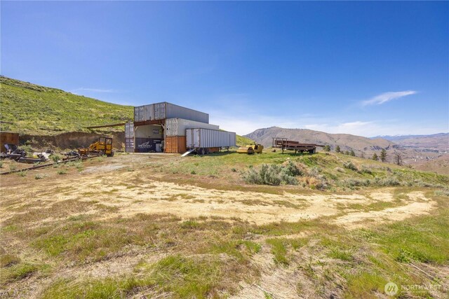 246 Chelan Hills Acres Rd, Orondo, WA 98843