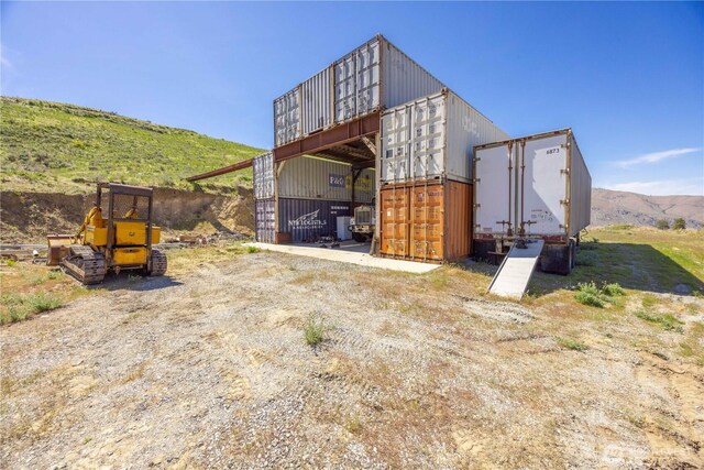 246 Chelan Hills Acres Rd, Orondo, WA 98843