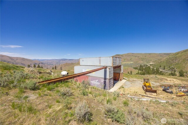 246 Chelan Hills Acres Rd, Orondo, WA 98843