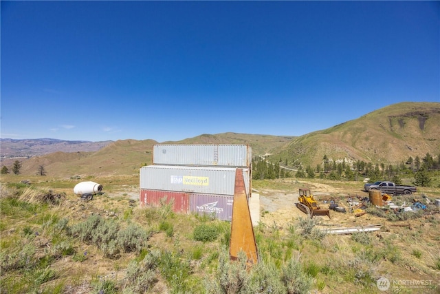 246 Chelan Hills Acres Rd, Orondo, WA 98843