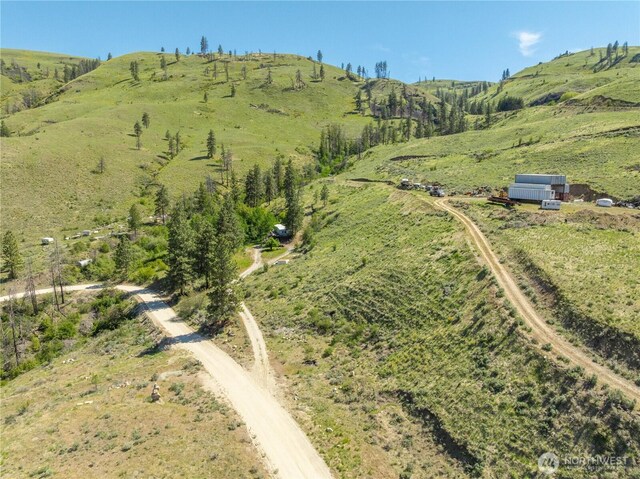 246 Chelan Hills Acres Rd, Orondo, WA 98843