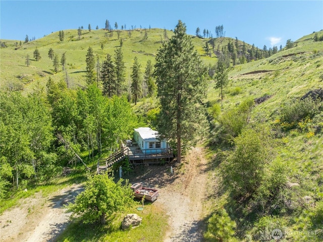 246 Chelan Hills Acres Rd, Orondo, WA 98843
