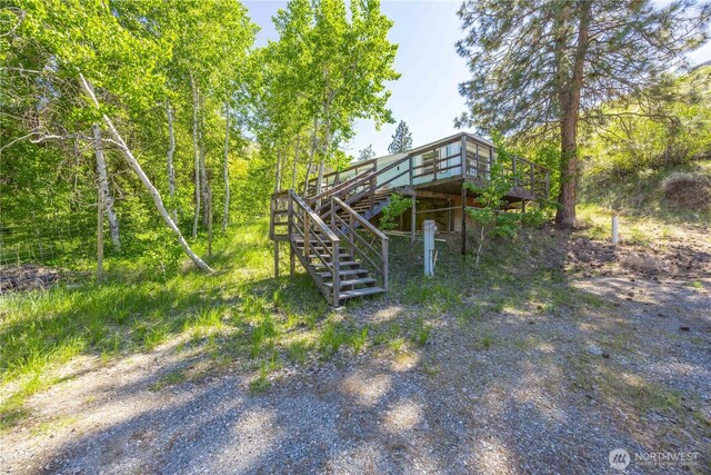 246 Chelan Hills Acres Rd, Orondo, WA 98843