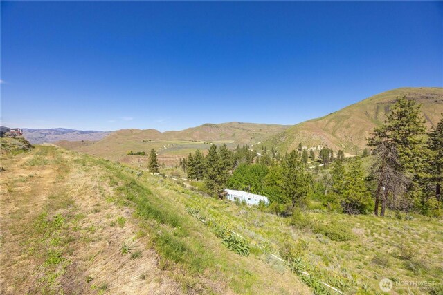 246 Chelan Hills Acres Rd, Orondo, WA 98843