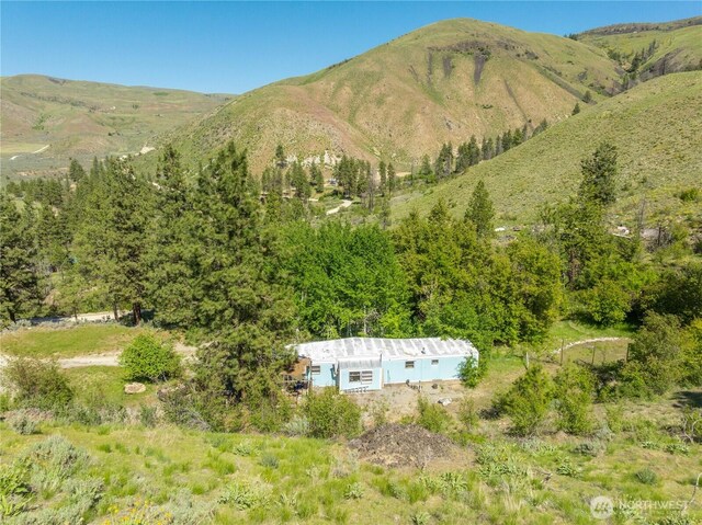 246 Chelan Hills Acres Rd, Orondo, WA 98843