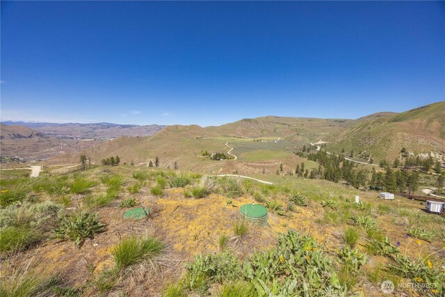 246 Chelan Hills Acres Rd, Orondo, WA 98843