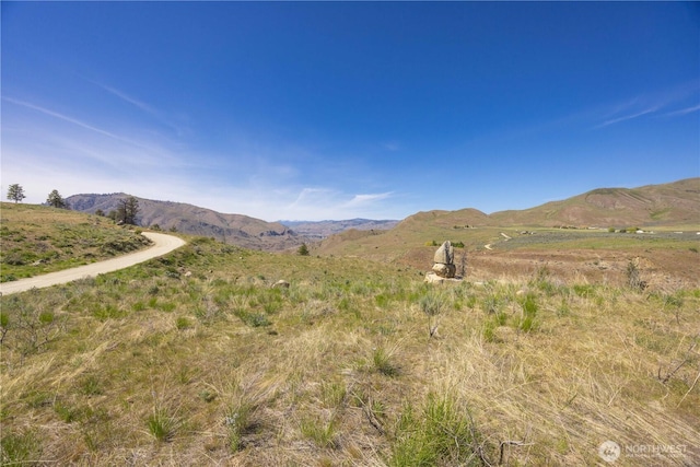 246 Chelan Hills Acres Rd, Orondo, WA 98843