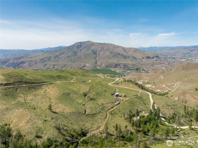 246 Chelan Hills Acres Rd, Orondo, WA 98843