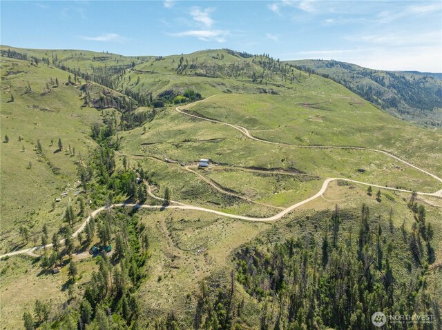 246 Chelan Hills Acres Rd, Orondo, WA 98843