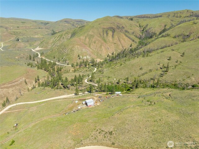 246 Chelan Hills Acres Rd, Orondo, WA 98843