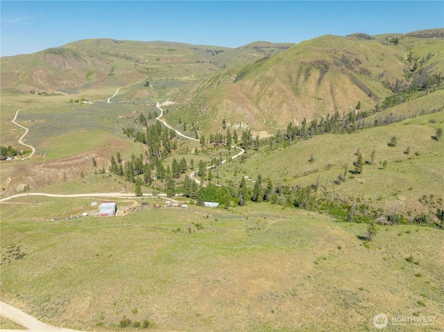 246 Chelan Hills Acres Rd, Orondo, WA 98843