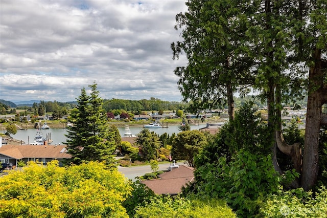 228 Skagit Way, La Conner, WA 98257 - water view