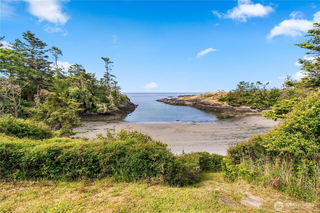 1248 Kanaka Bay Rd, Friday Harbor, WA 98250 - water view