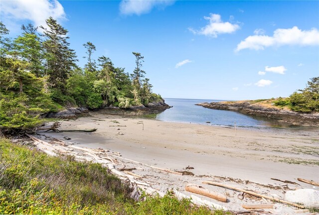 1248 Kanaka Bay Rd, Friday Harbor, WA 98250 - water view
