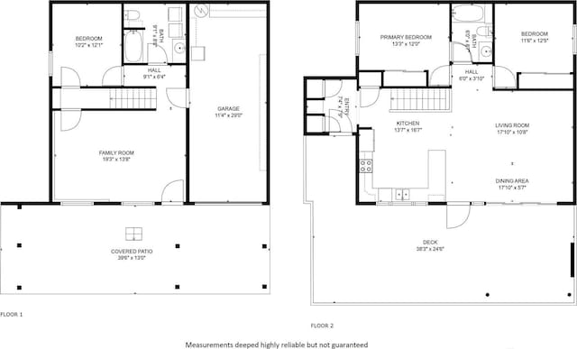 250 Lakefront Dr, Orondo, WA 98843 - home floor plan
