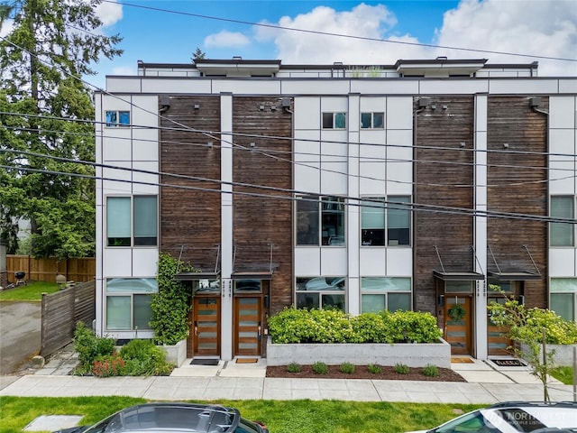 4216 30th Ave SW, Seattle, WA 98126 - view of property