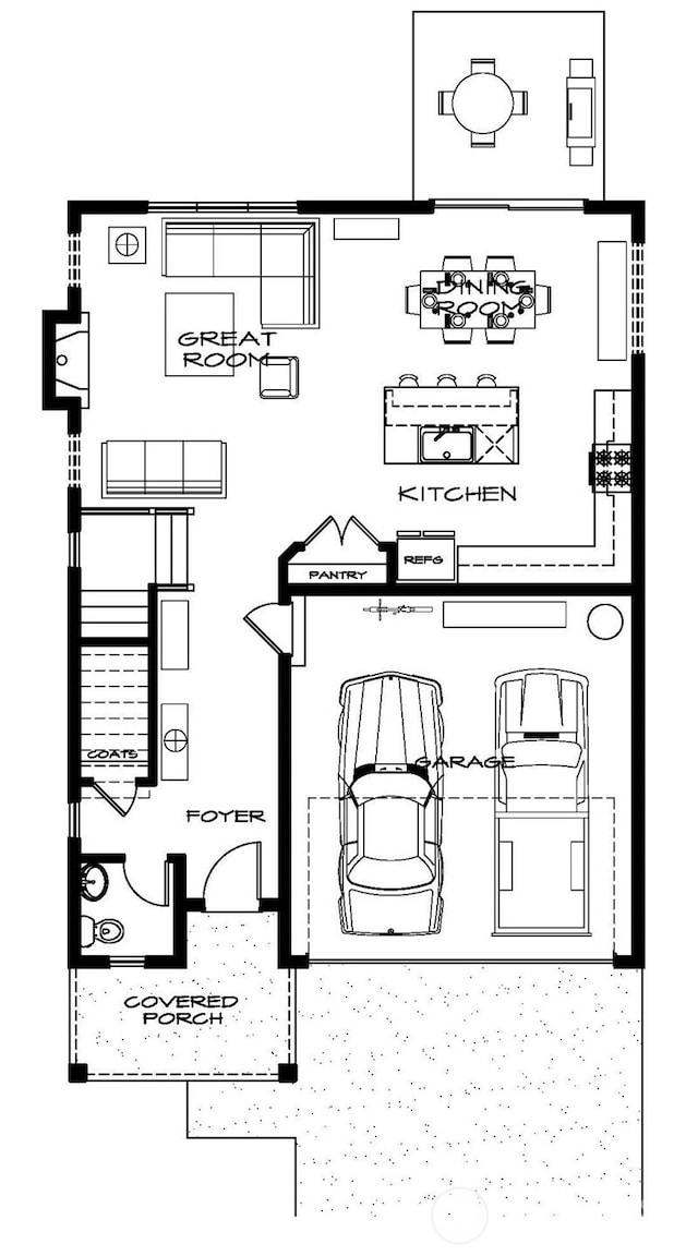 20029 7th Ave SE, Bothell, WA 98012 - property floor plan