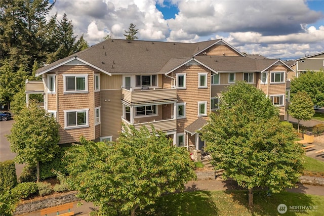 13426 97th Ave E Unit 303, Puyallup, WA 98373 - view of property