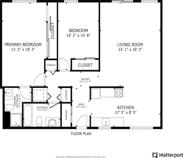 home floor plan